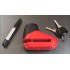 Замок ABUS 305 PROVOGUE red